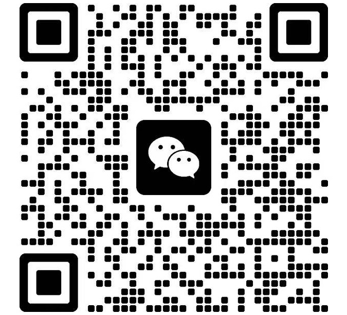 微信扫码添加韩经理